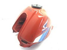 SERBATOIO BENZINA CARBURANTE - RUGGINE INTERNA HONDA TRANSALP XL RM 600 1988