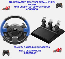 THURSTMASTER⚡T150 ProForce