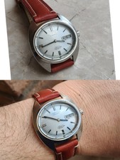 EARLY 70s CITIZEN LEOPARD
