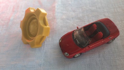 Mgf mgtf coperchio - mg,