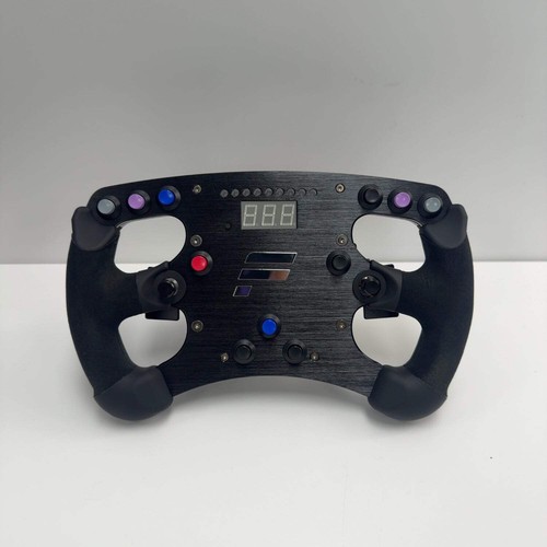 Fanatec clubsport formula - clubsport,