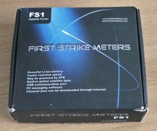FS1 First Strike Misuratore di