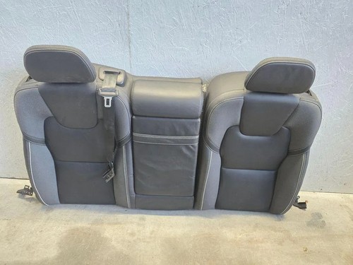 Sedile posteriore volvo xc60 - xc60, i