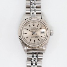 1980's Rolex 69174 Datejust 26
