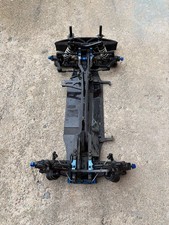 Yokomo BD7 1/10 RC auto da