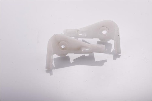 Clip riparazione serratura - clip,