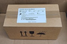 Philips Supporto Artiglio Rapido Girevole IntelliVue X3 867030 Opzione E29, 6058-01-0900