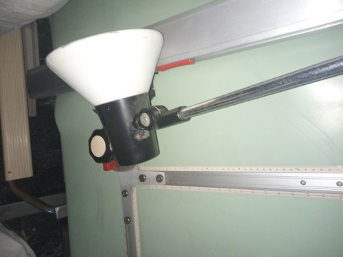 Tavolo disegno tecnigrafo - disegno,