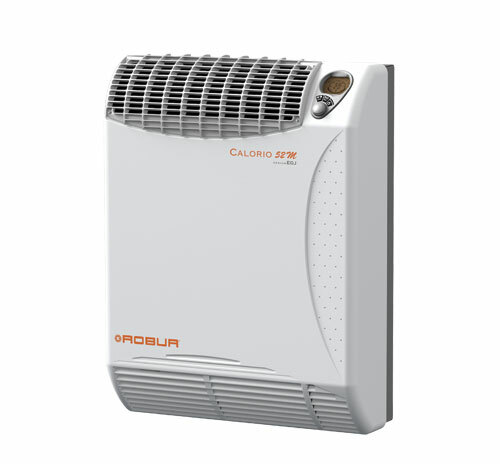 Stufa radiatore gas robur - a,