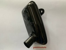 MARMITTA MOTORE LOMBARDINI  3LD510-LDA510-3LD450-LDA450 -LDA96-LDA100-4LD820-720