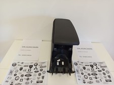 VANO BRACCIOLO PORTA OGGETTI PEUGEOT 2008  COD.OEM 9823377380