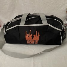 stand up speaking up nero