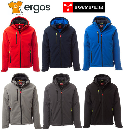 Payper gale pad giacca - payper,