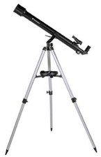 Telescopio rifrattore Bresser
