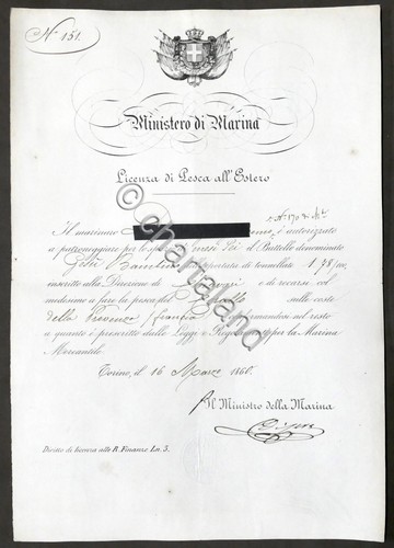 Regno sardegna ministero - regno,