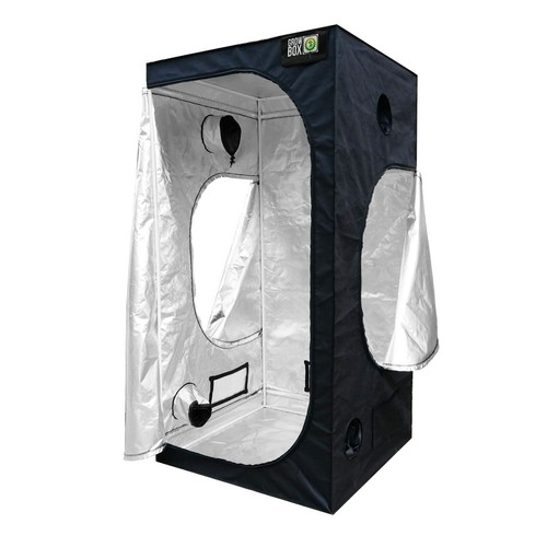 Tende coltivazione mylar - tende,