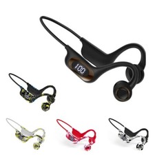 CUFFIE SPORT WIRELESS STEREO