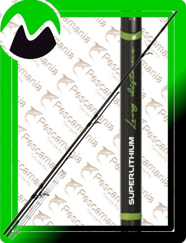 Canna maver superlithium long - maver,