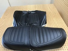 HONDA CB550K FOUR SEAT COVER