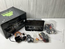 2 Din Android 10 Car Radio