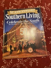 Magazine 50th Anniversary