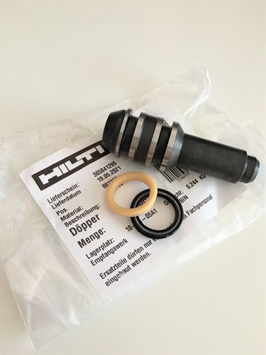 Percutor original hilti - original, te76