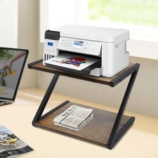 Supporto per monitor rialzo