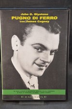 DVD PUGNO DI FERRO JAMES