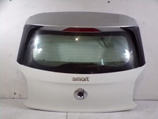 SMART 453 FOR FOUR 4 PORTE 2015 IN POI PORTELLONE POSTERIORE CI.SMFF4P