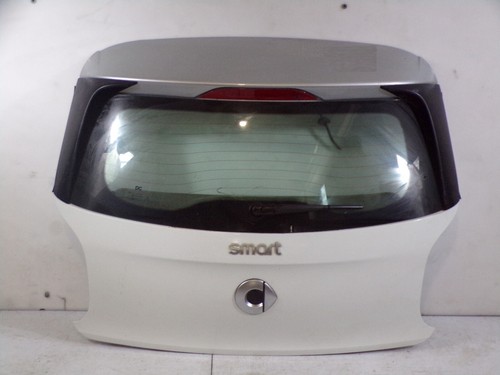 Smart 453 for four porte - for, 4