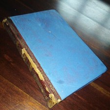 1851: GIACOMO BALMES - LA