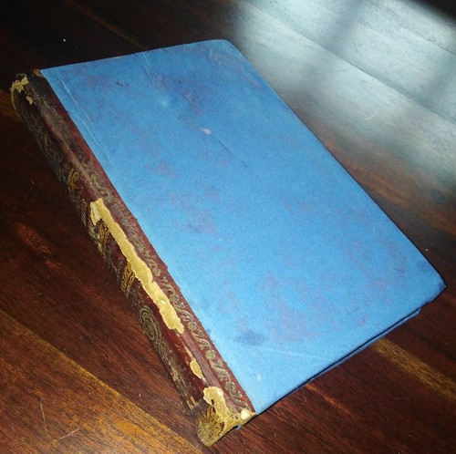 1851 giacomo balmes la - 1851:,