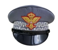 Replica cappello visiera