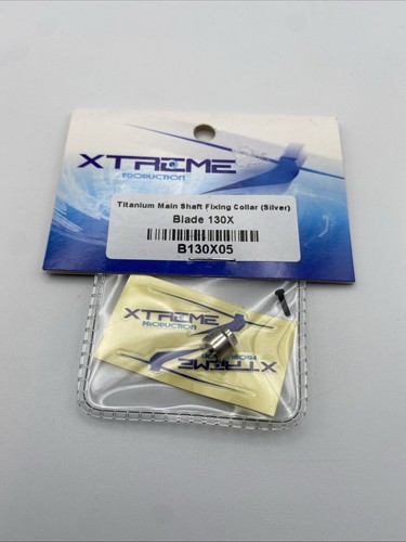 Xtreme production collare - xtreme,