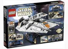 LEGO Star Wars 75144