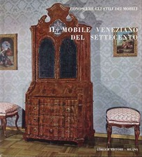 Il Mobile Veneziano Del