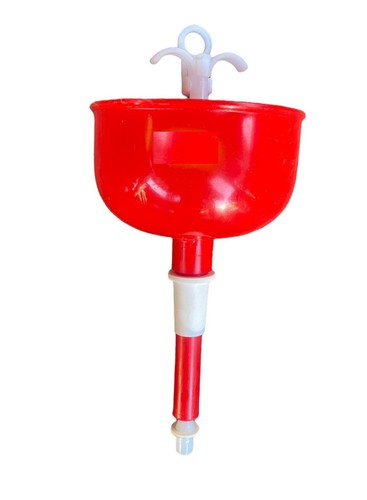 Imbuto piccolo autoregolatore