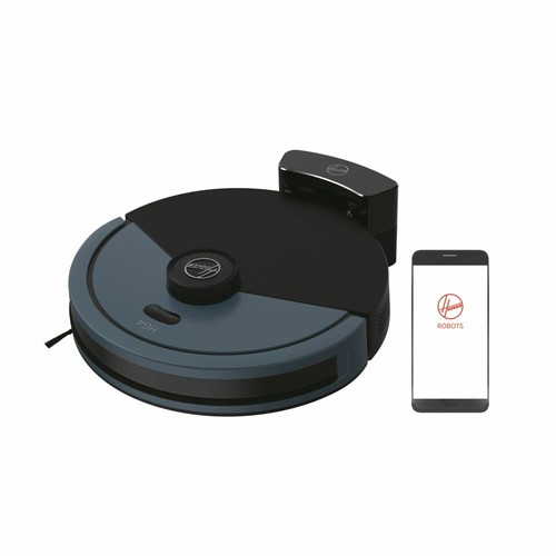 Hoover robot aspirapolvere - hoover,