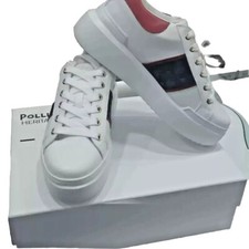 SCARPE POLLINI DONNA HERITAGE.TA15034G07Q1A00B  Nastro Monogram €149,00