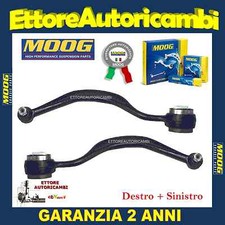 Bracci sospensione anteriori - 2,
