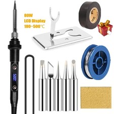 SALDATORE A STAGNO LCD