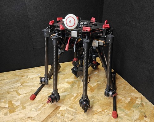Dji s1000 usato - dji,
