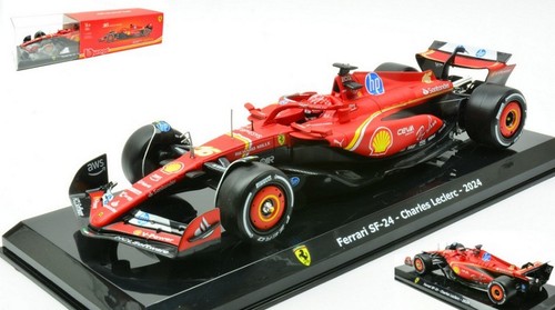 Ferrari 2024 charles - ferrari,