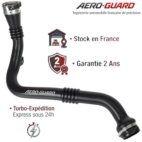 Durite turbo tuyau pour - durite,
