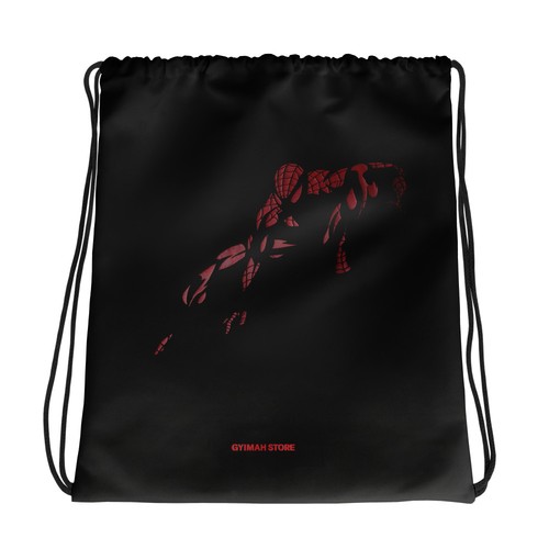 Borsa con coulisse - con,