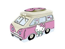 Hello Kitty Da Viaggio Vanity