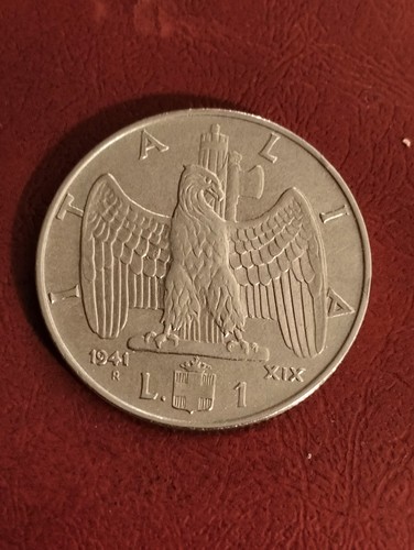 Lira 1941 xix - xix,