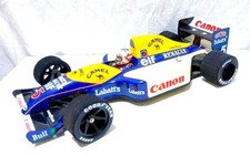 Tamiya Williams FW14 Renault