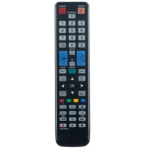 Aa59 00434a nuovo telecomando - aa59-00434a,