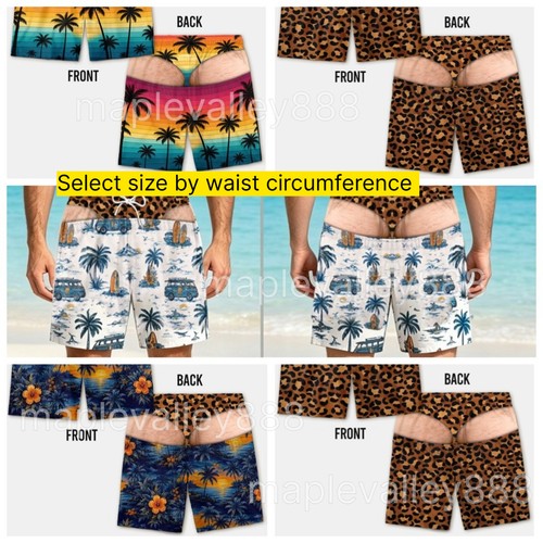 Pantaloncini spiaggia - da,